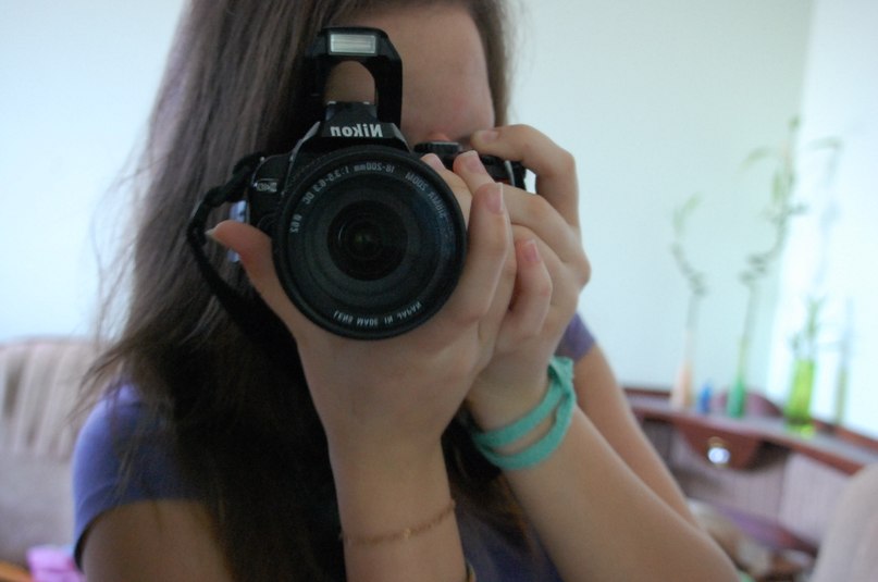 Виктория Волкова | Москва