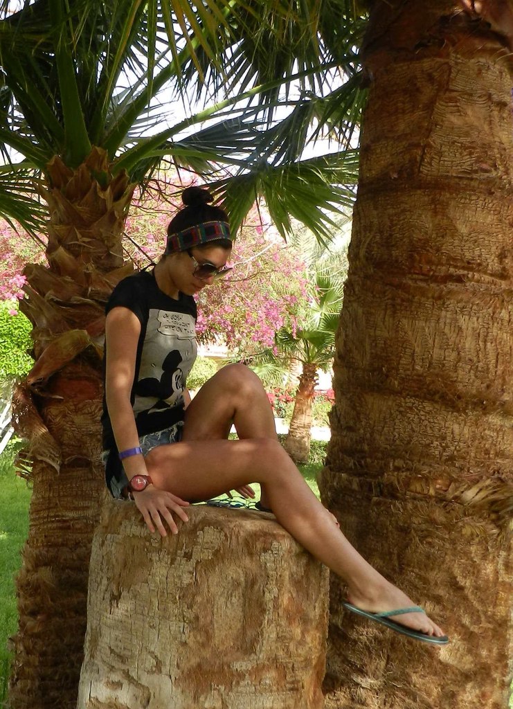 Эльвира Оттаван | Москва