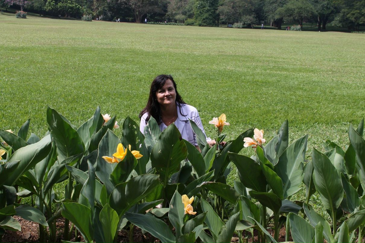 Лина Гавриленко | Санкт-Петербург