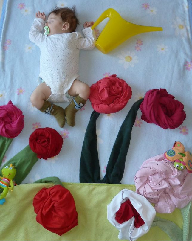 Анна Колотова | Санкт-Петербург