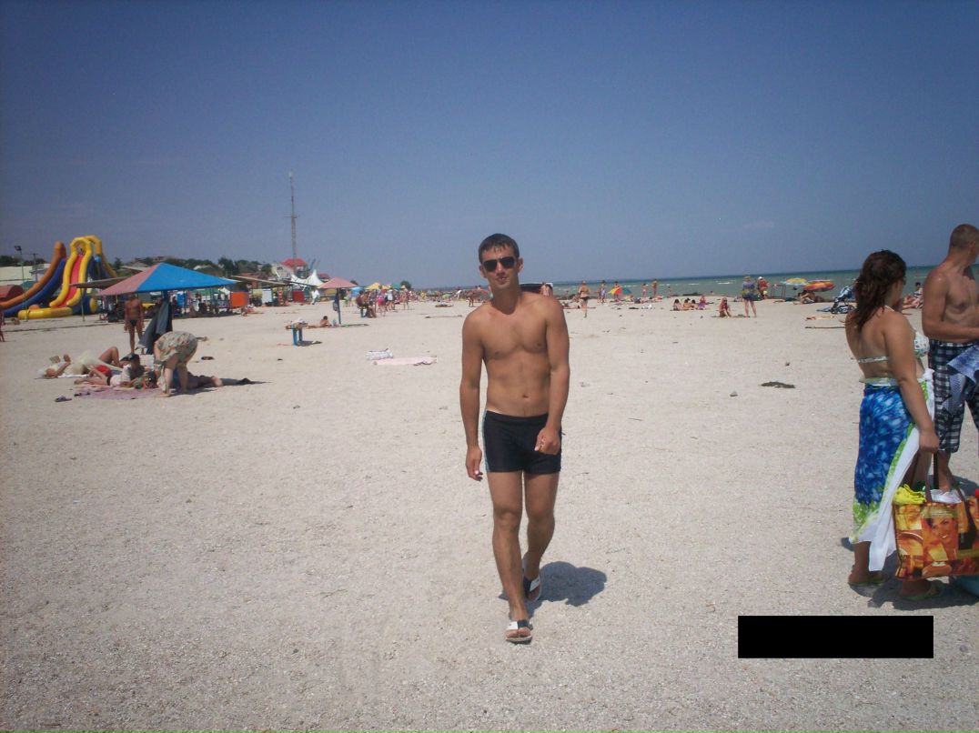 Микола Горончук | Борислав