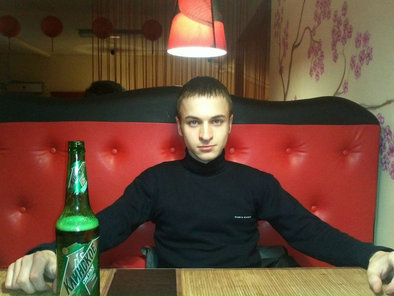 Игорь Смирнов | Нижний Новгород