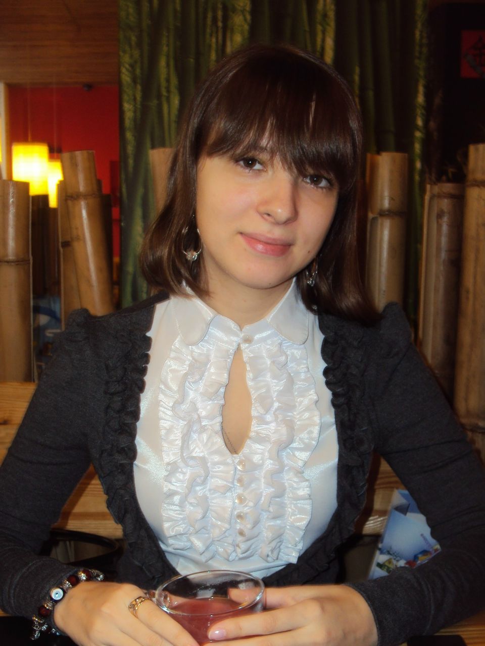 Катя Маркова | Москва