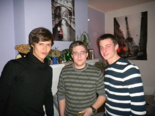 №17, Никита Глушков, 34 года, Москва №17, Никита Глушков, 34 года, Москва