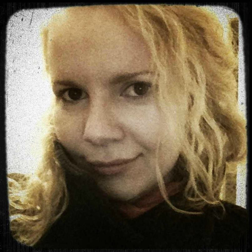 Яна Горбачева | Санкт-Петербург