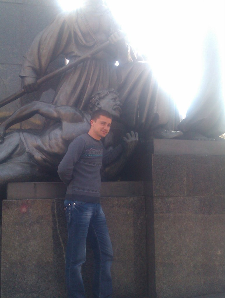 Сергей Мордкович | Одесса