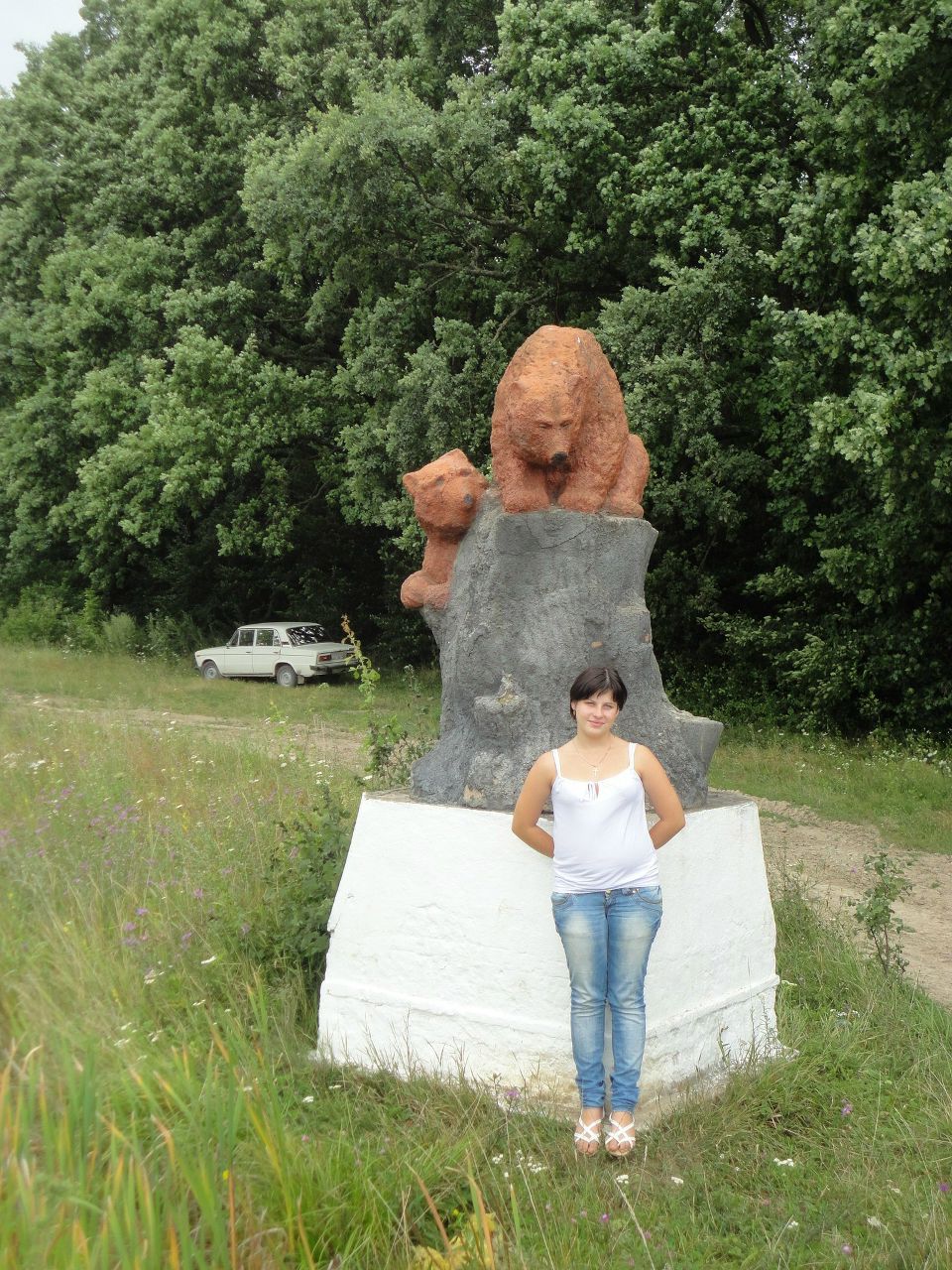 Таня Бондар | Киев