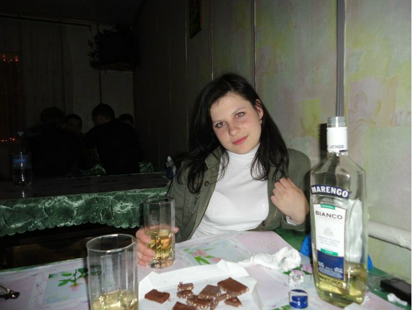 Таня Бондар | Киев