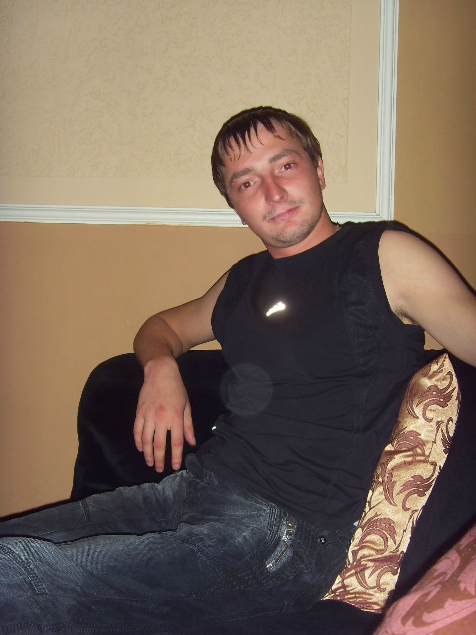 Алексей Соколов | Выборг