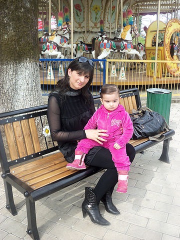 №32, Натиа Джахиа, Зугдиди №32, Натиа Джахиа, Зугдиди