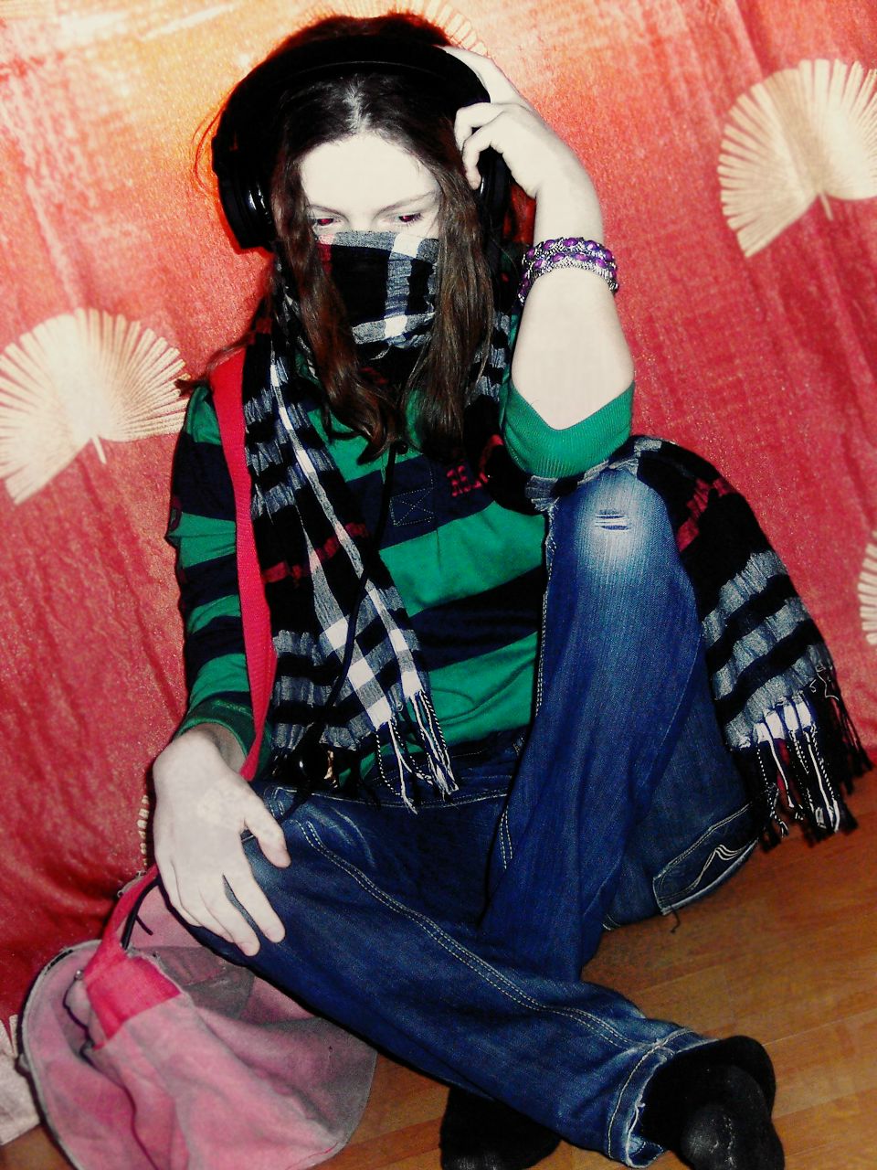 Мадина Абдуллина | Москва