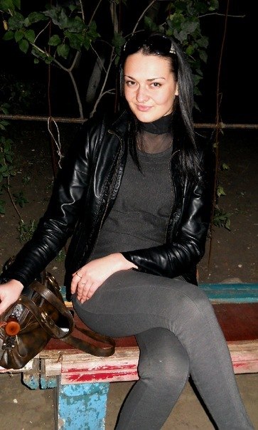 Анастасия Мернова | Луганск