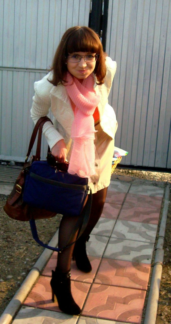 Анастасия Макаровская | Москва