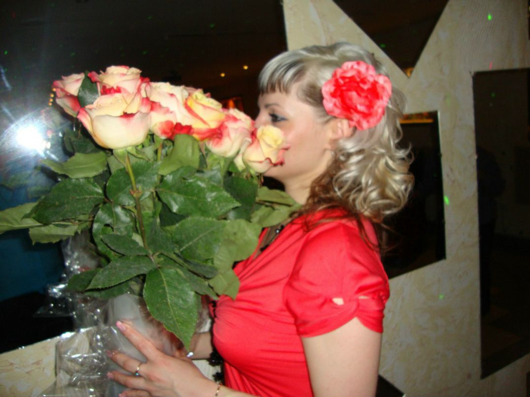 Татьяна Розаева | Салават