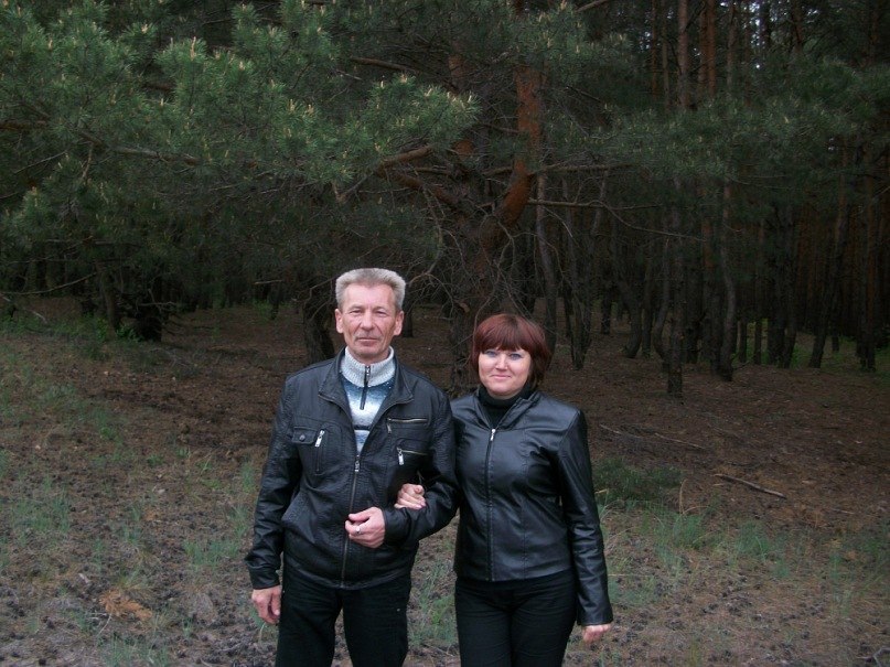 Светлана Харченко | Кривой Рог