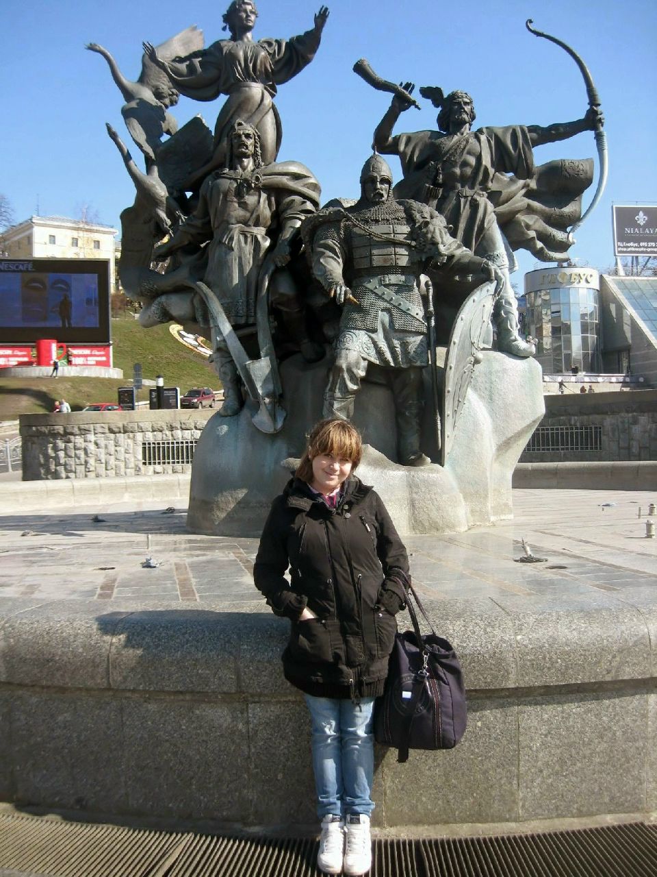 Лилия Lalinna Linna | Москва