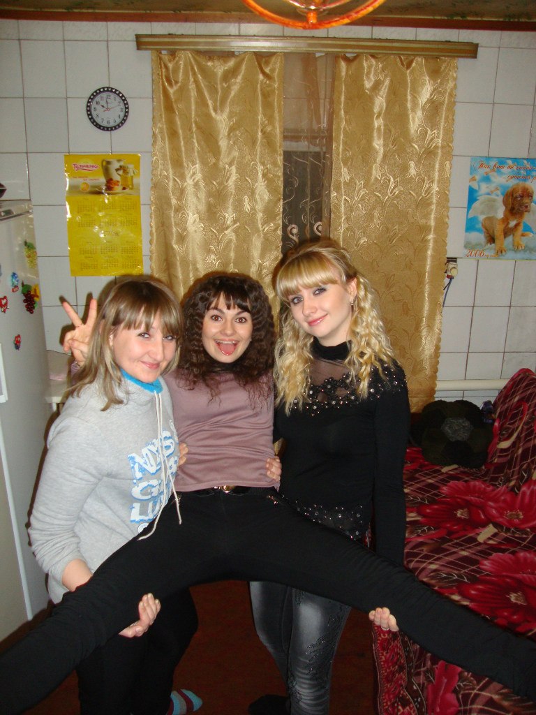 Светлана Прощин | Харьков