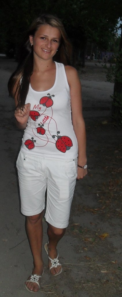 Оленка Сокіл | Славское