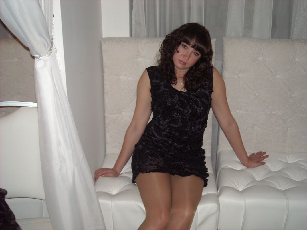 Татьяна Ботова | Рузаевка