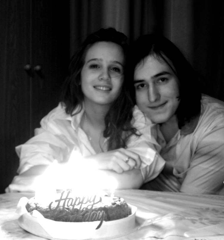 Михаил Беньяминов ₪ ø lll .o· | Киев