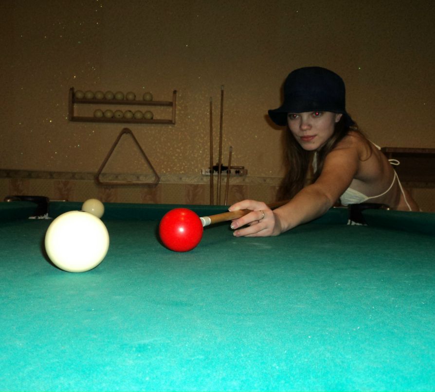 Екатерина Морозова | Херсон