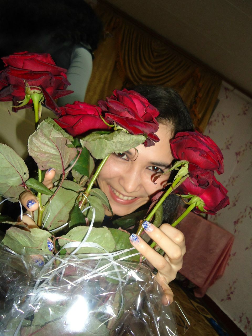 Гуванч Сейлиев | Полтава