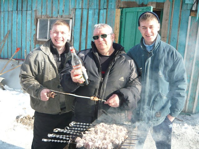 Александр Кособоков Игоревич | 