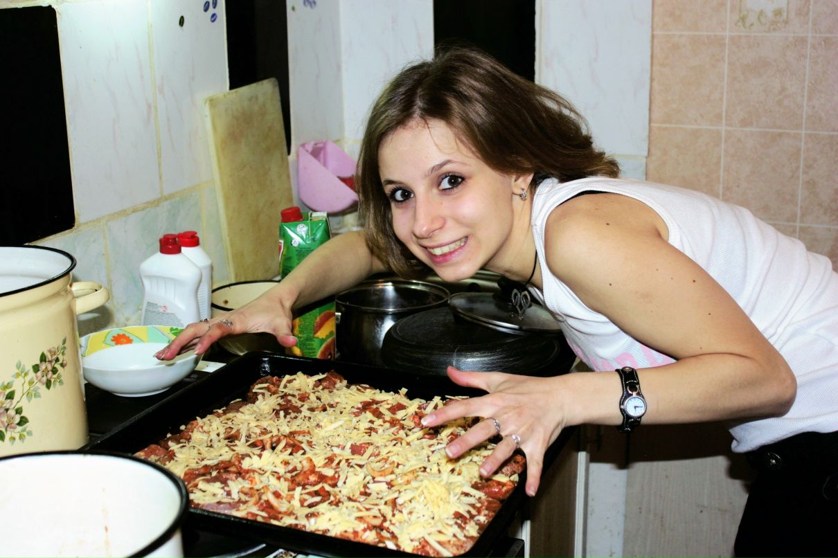 Дарья Козлова | Северск