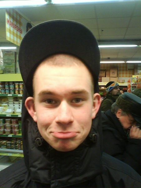 №19, Фуат Галяутдинов, Санкт-Петербург №19, Фуат Галяутдинов, Санкт-Петербург