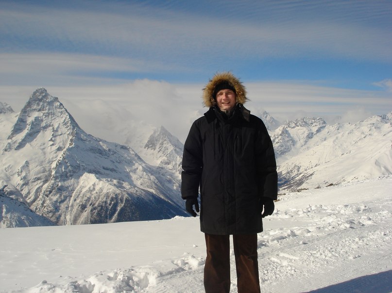 Сергей Назаров | Ярославль