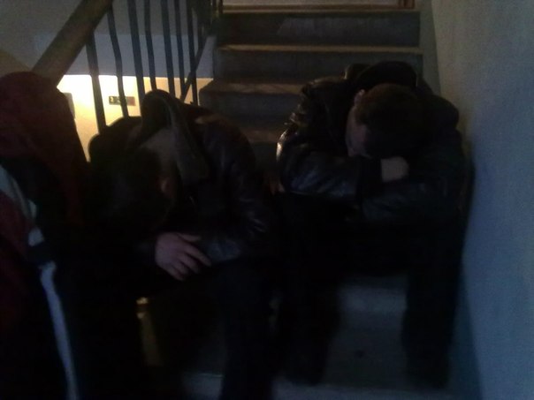 №19, Илья Володиков, 39 лет, Киев №19, Илья Володиков, 39 лет, Киев