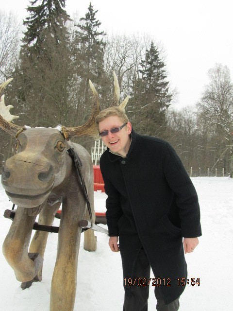 Владимир Сазанович | Брест