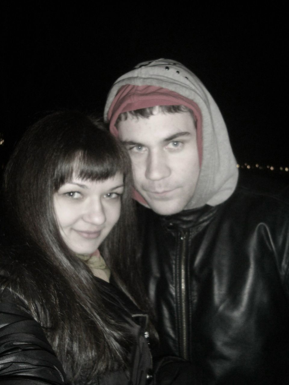 Оксана Бельская | Красноярск