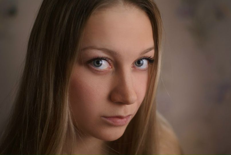 Надюша Хмыльникова | 