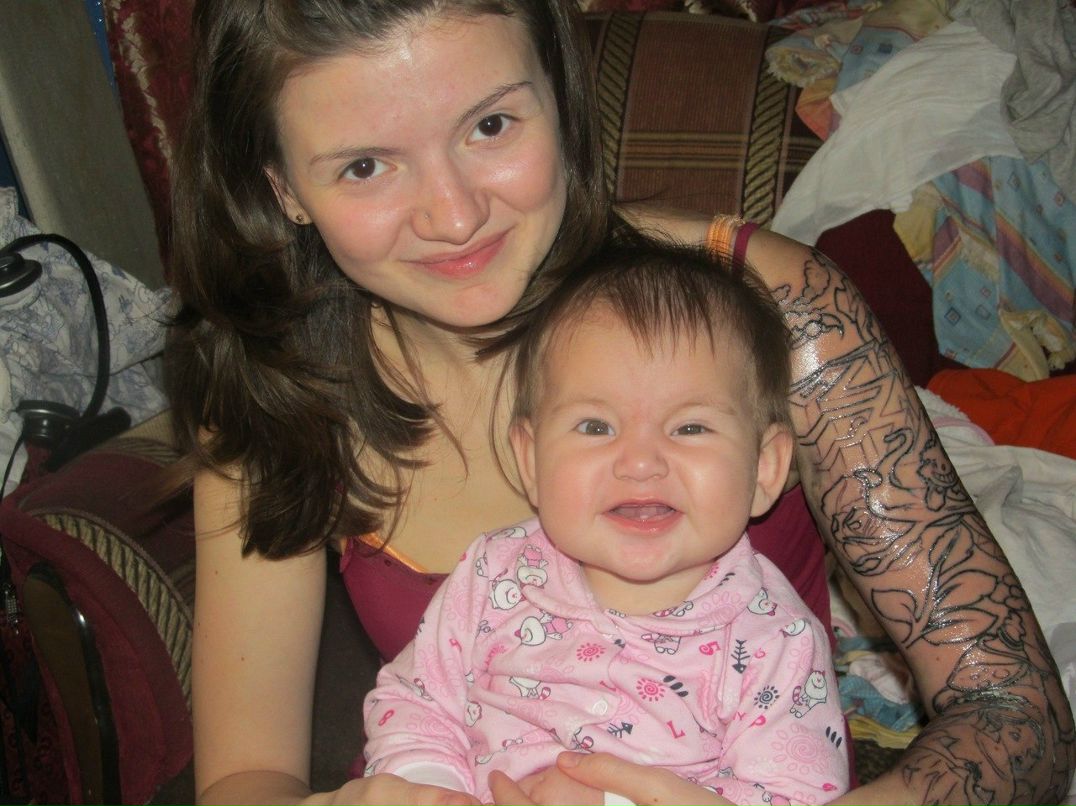 Виктория Вестфальская | Санкт-Петербург