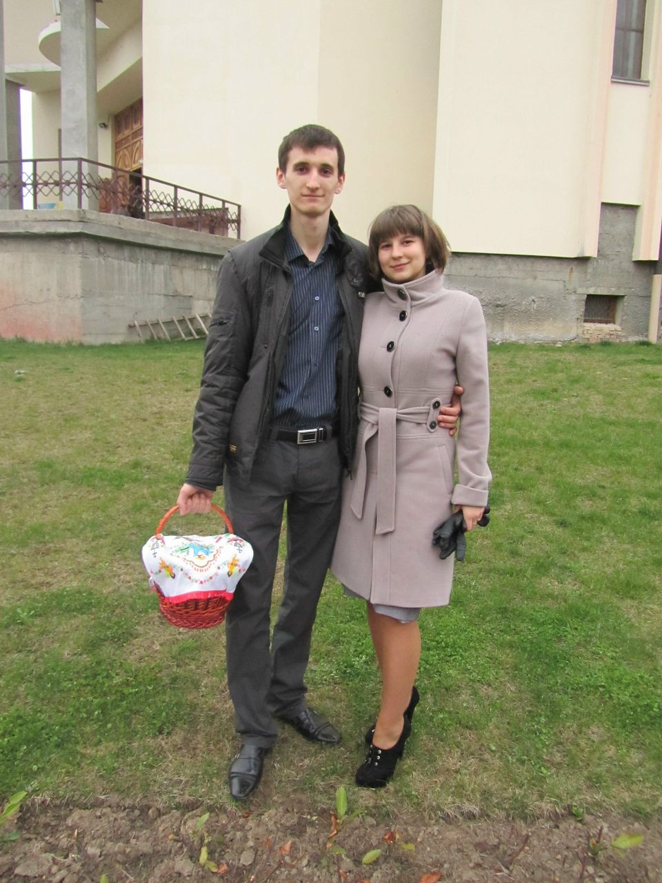 Любомир Леськів | Червоноград