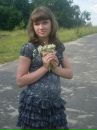 Фотография Танюша Мельникова