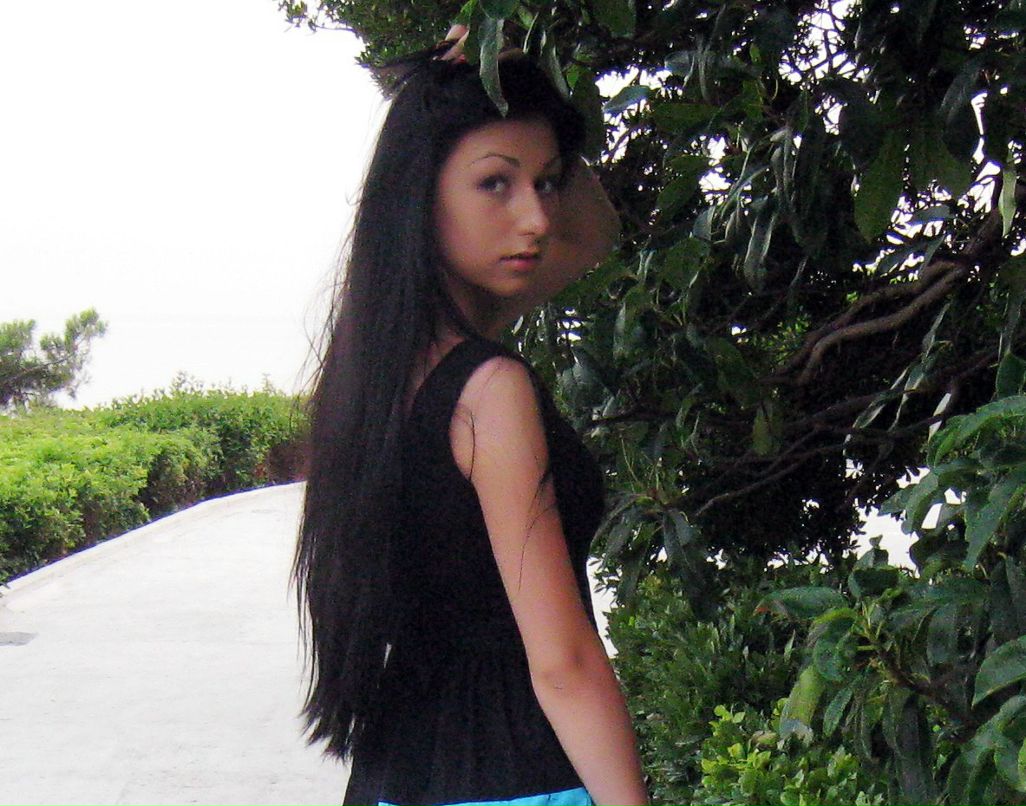 Юлия Худик | Киев