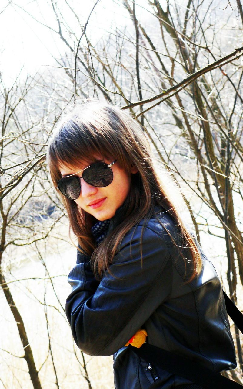 Евгения Тыщук-Павленко | Днепр (Днепропетровск)