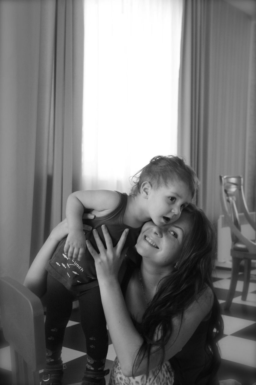 Оля Терлеева | Санкт-Петербург