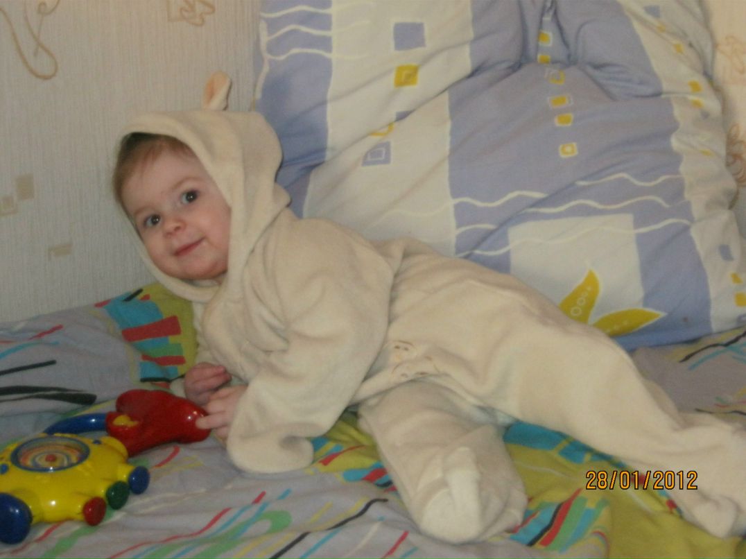 Манечка Богданова | Петрозаводск