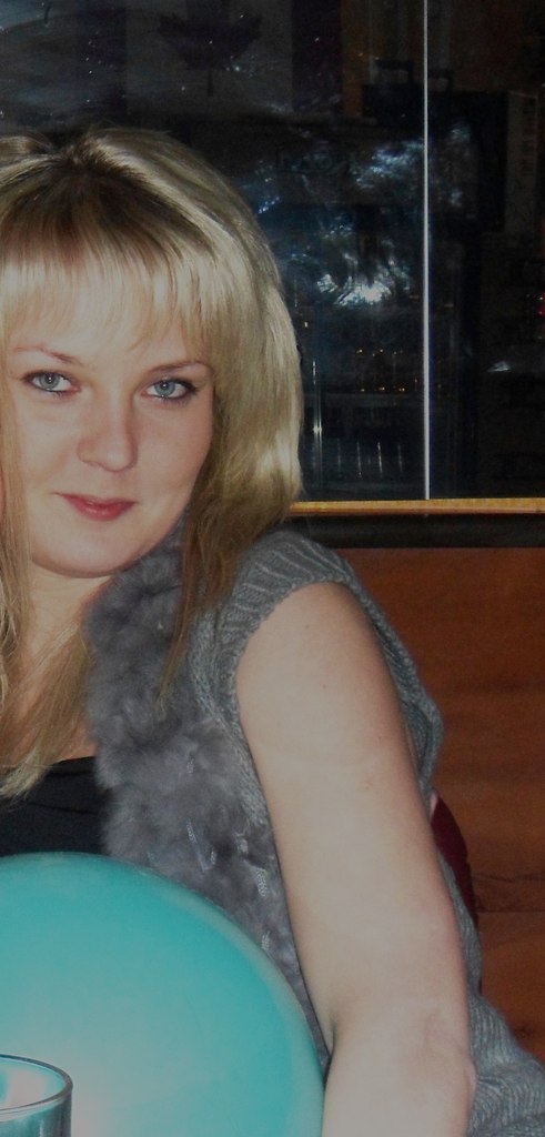 Светлана Якуничева | Вологда