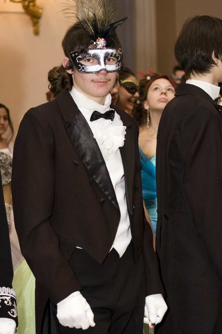 Егор Пульман | Санкт-Петербург