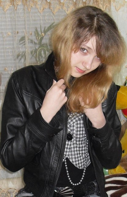 Yuliya Yurasova | Херсон