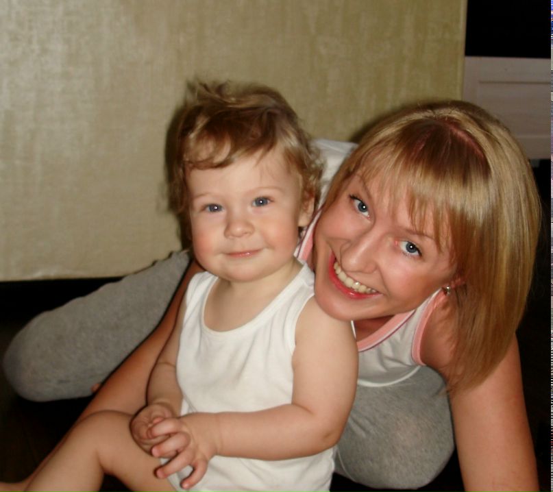 Татьяна Родионова | Новосибирск