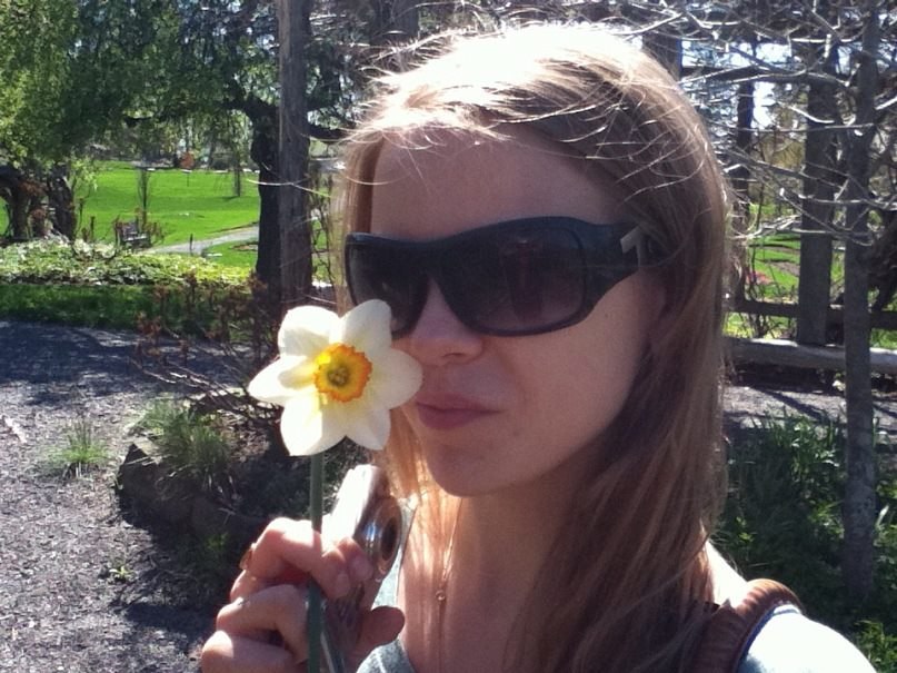 Tanya Smelnytska | New York City