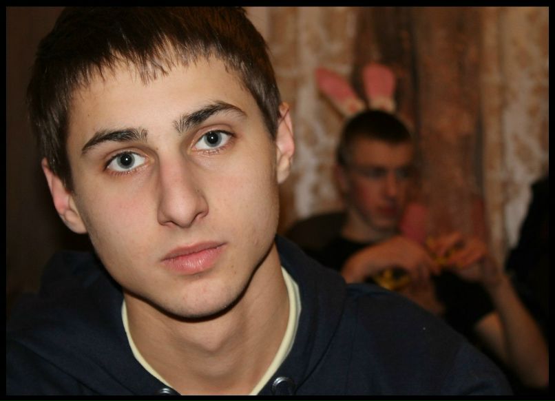 Александр Жуков † | 