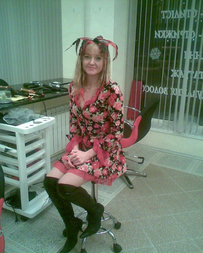 Татьяна Савчук | Шепетовка