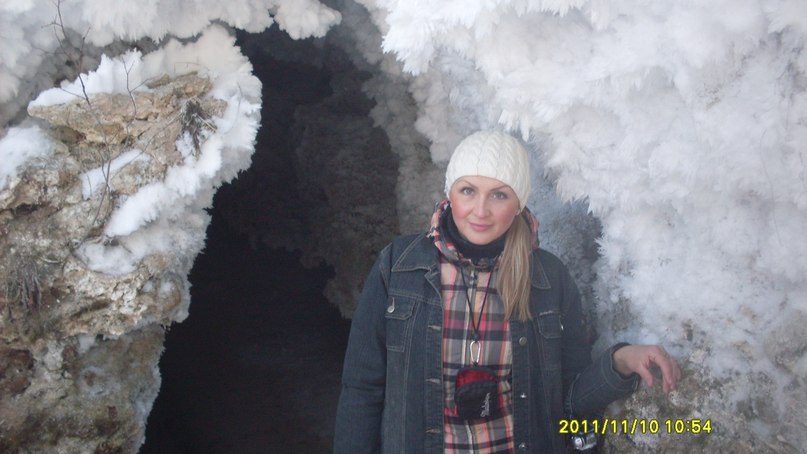 Светлана Петрова | Архангельск