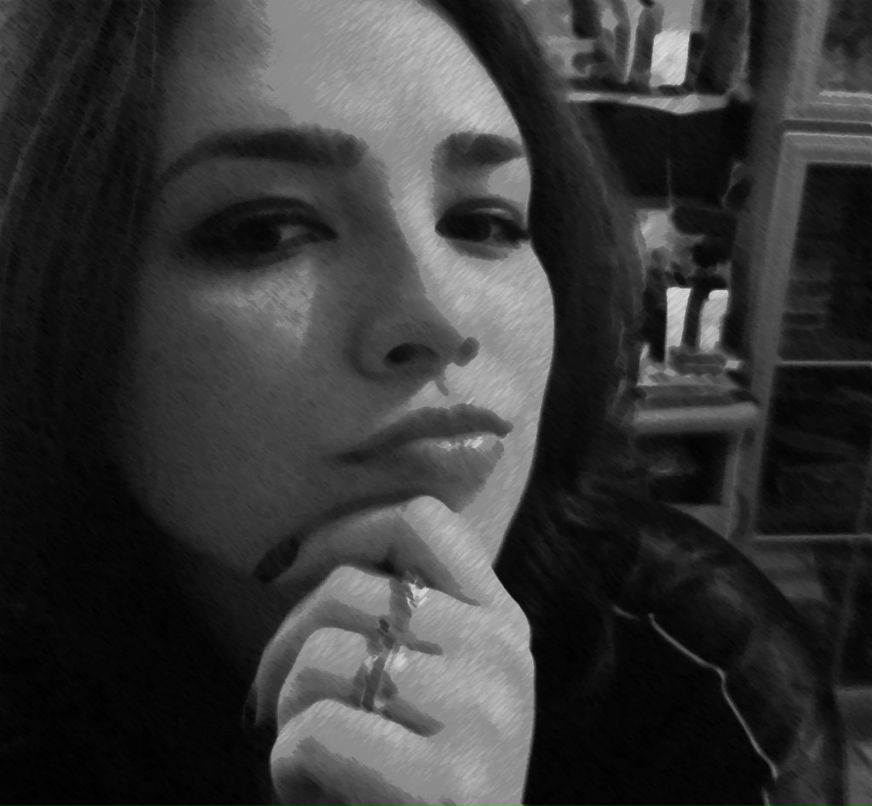 Елена Колчина | Москва